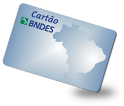 Trevoptica aceita cartão BNDS